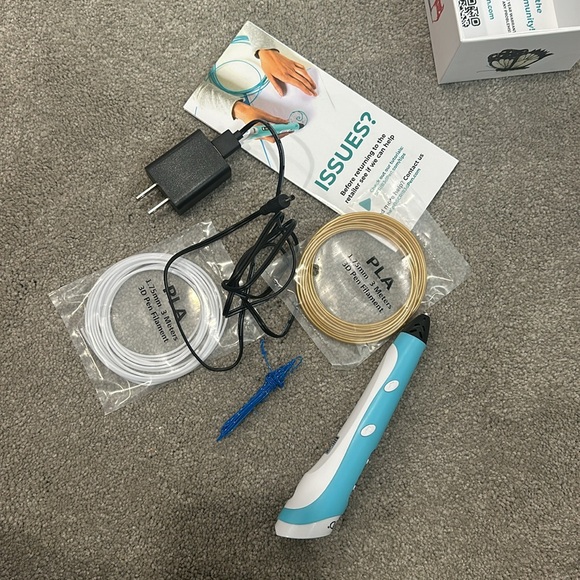 Scrib3d - Picture 4 of 4